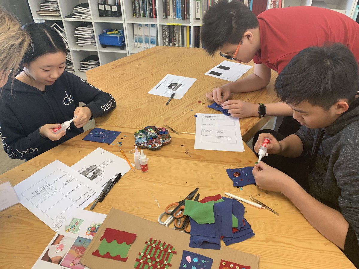 pimstar's tweet photo. Skills development for #junktofunk unit #dsgrows #mypdesign #upcycling #gr8 https://t.co/ngwFpFUCGh