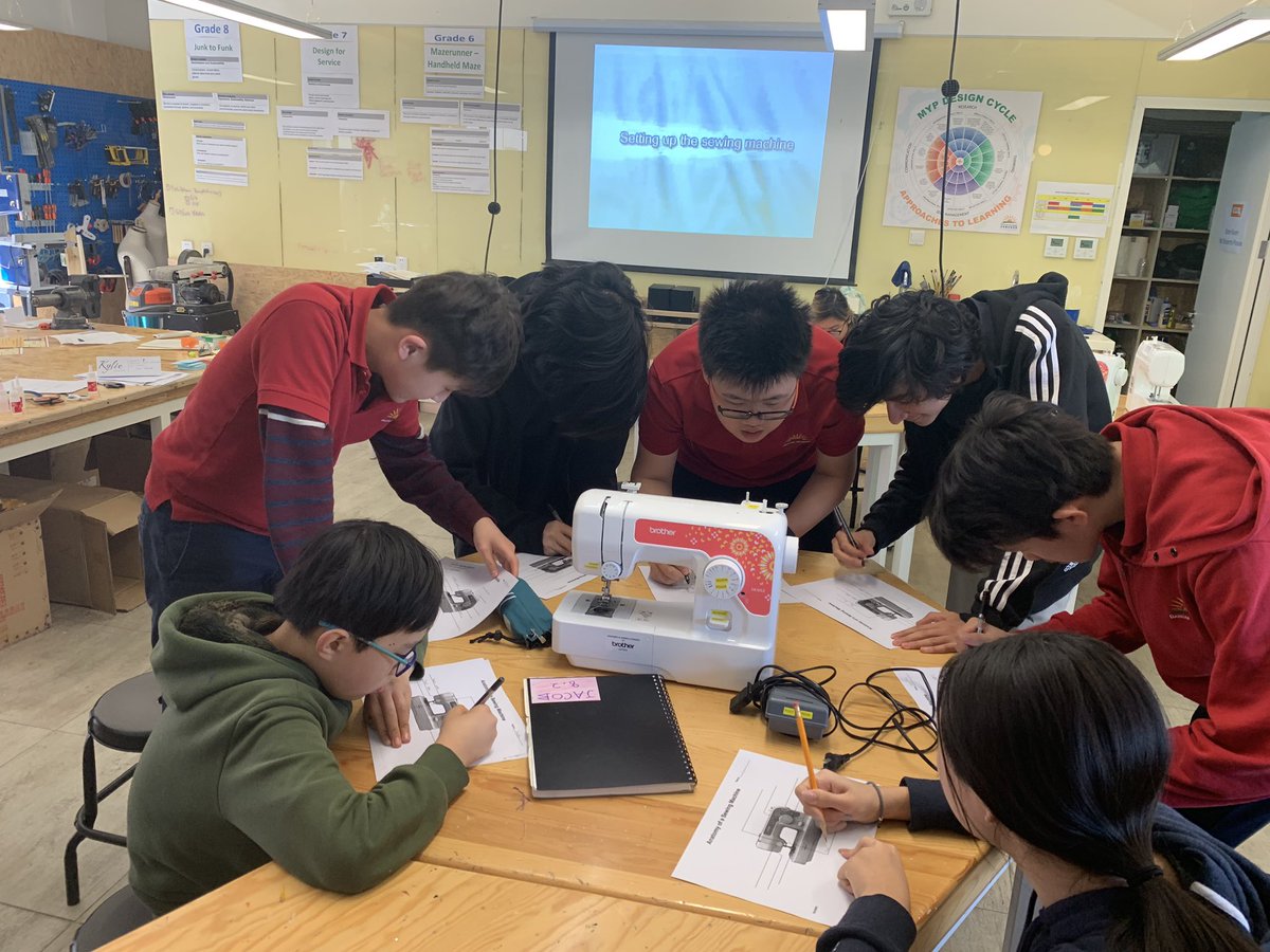 pimstar's tweet photo. Skills development for #junktofunk unit #dsgrows #mypdesign #upcycling #gr8 https://t.co/ngwFpFUCGh