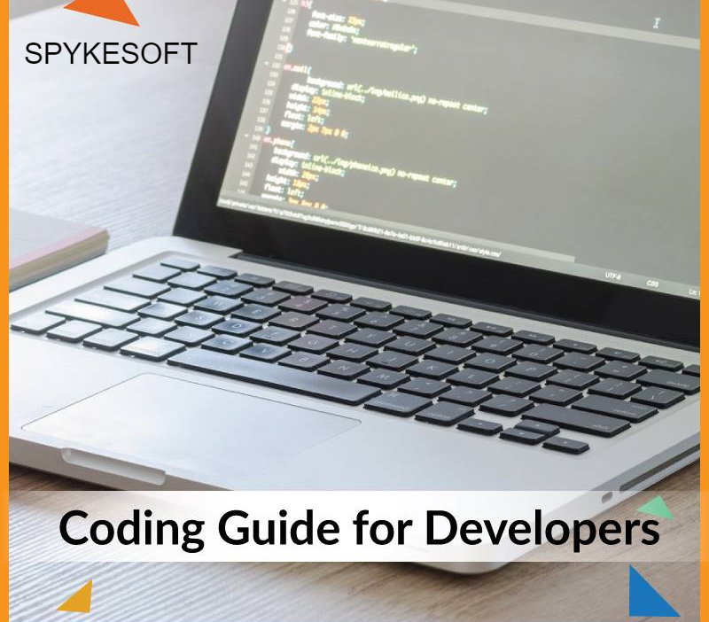 spykesoft's tweet image. The Coding Guide That Every Developers Should know..!
Click Here To Read More: spykesofttechnologies.com
#spykesofttechnologies #CodingGuide #WebDevelopement