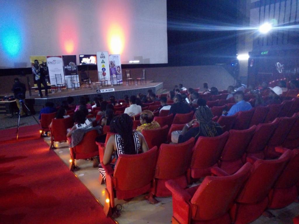 all_xavier's tweet photo. #jwfashionforum2019
@DesignKenyaS 
@BrandKenya
@Kicc
@kfcb
@min_tourismke
@CBiTeastafric
#madeinkenyabykenyans https://t.co/fb7mi9SpGF