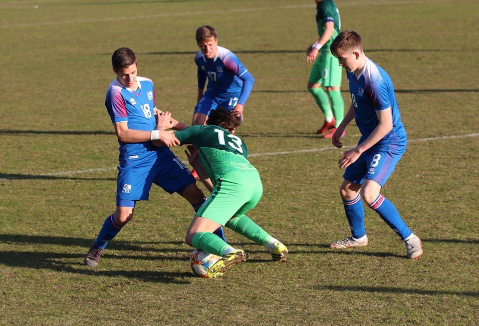 BergmannIsak's tweet photo. Vs Slovenía https://t.co/cQClhR22qV
