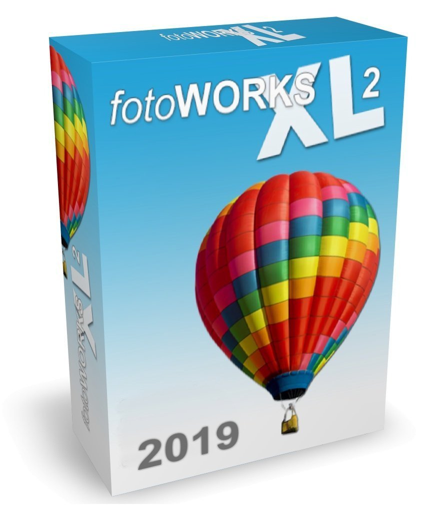 Fotoworks Xl Bildbearbeitungsprogramm Fotoworksxl Twitter