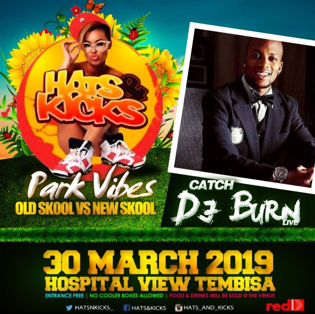 HatsnKicks_'s tweet photo. Catch Burn This Saturday 🔥🔥🔥🚀 https://t.co/FDrfqkzGlp