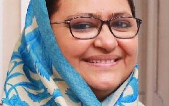 Thank you Almighty Allah.. my nomination paper accepted by Election Commission as a candidate for Chennai Central Constituency 
வேட்பு மனு ஏற்கப்பட்டது..