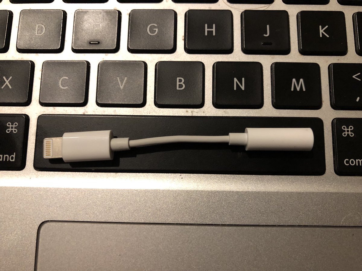 photosbymia1's tweet image. $7 for a wee cable so I can play music in my car that doesn’t have Bluetooth.  And to the person who suggested I get a new car?  Fill in the blank! 
#theresalwaysasolution