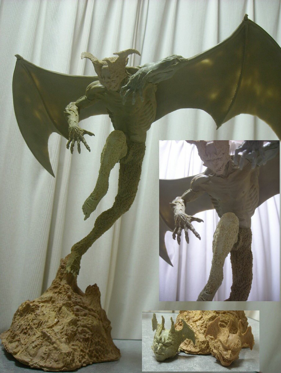 絶賛放置中の作品を上げる 購入して30年！？～（汗。。 ボークス