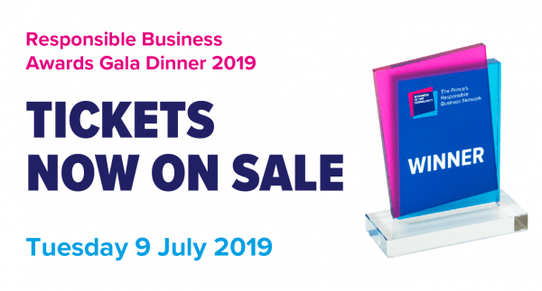 BITC's tweet photo. Are you a new BITC member? You can get 10% off on your tickets to our Responsible Business Awards Gala Dinner!

Get in touch with events@bitc.org.uk to get the discount code or more information 💪 https://t.co/iptAUCR58m