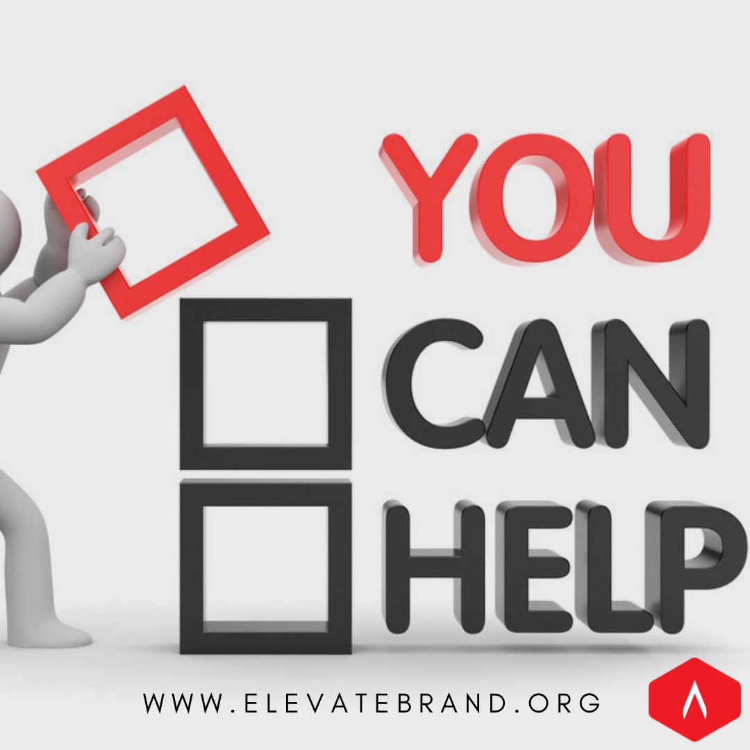 ElevateBrand's tweet photo. Every donation, no matter how small makes a massive difference to someone in need.

Visit our webpage and make a tax deductible donation today.

LINK IN BIO.
https://t.co/310wjc4B5E

#csr #quotestoliveby #quotes #csr #charity #southafrica #elevate #giveback #photography #ngo https://t.co/pHFFsxO1lt