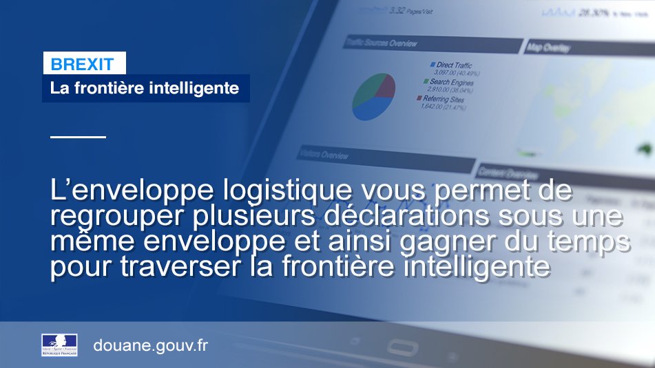 Direction générale des douanes et droits indirects on Twitter: