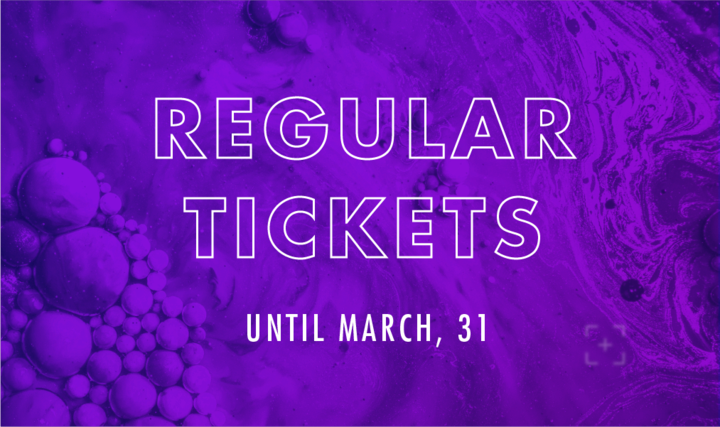 DevOneLinz's tweet photo. Time is running &amp; so does our No. of available regular tickets for #DevOneConf! 🔥⏰🔥

Make sure you’re not missing the chance of getting one until March, 31!! https://t.co/7oirm6CBch https://t.co/LDiqoE6AAm