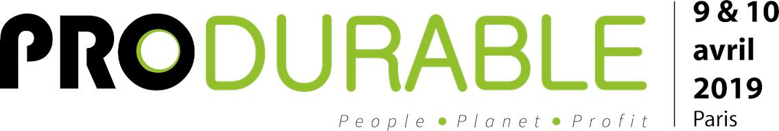 Rendez vous dans 15 Jours Porte Maillots à Paris pour le salon Produrable. Entrepairs sera présent sur le stand de BPI France "Tech4good". Un bel évènement pour les professionnels. Venez y découvrir des solutions qui œuvre dans le respect de l’environnement.