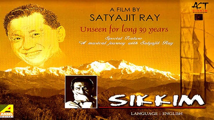 Sikkim (1971)A documentary feature about the then nation of Sikkim.The film was banned by the government of India, when Sikkim merged with India in 1975. The ban was finally lifted by the MEA in Sept. 2010.Link: 