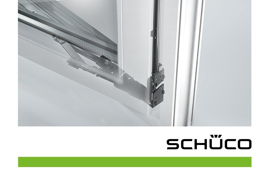 SchucoPwsItalia's tweet photo. Ami il #design #minimal? Con #Schüco #VarioTec #NewInside le cerniere e gli snodi sono completamente nascosti all'interno del telaio per assicurare linee pulite ed eleganti. 
Scopri di più: https://t.co/bFF3zvHGau https://t.co/BAqBhSbDnE