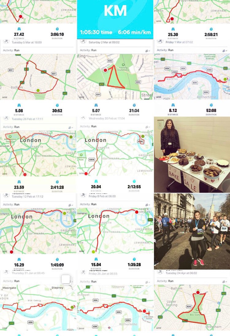 HannahWilson___'s tweet photo. @LondonMarathon What if you found out YESTERDAY @stjohnambulance  thought there couldn’t possibly be two ppl running for them with the same name so rather than check they just didn’t register you and now you don’t have a place #1yearstraining #worthit? #LetSarahRun https://t.co/IpISzhqa71