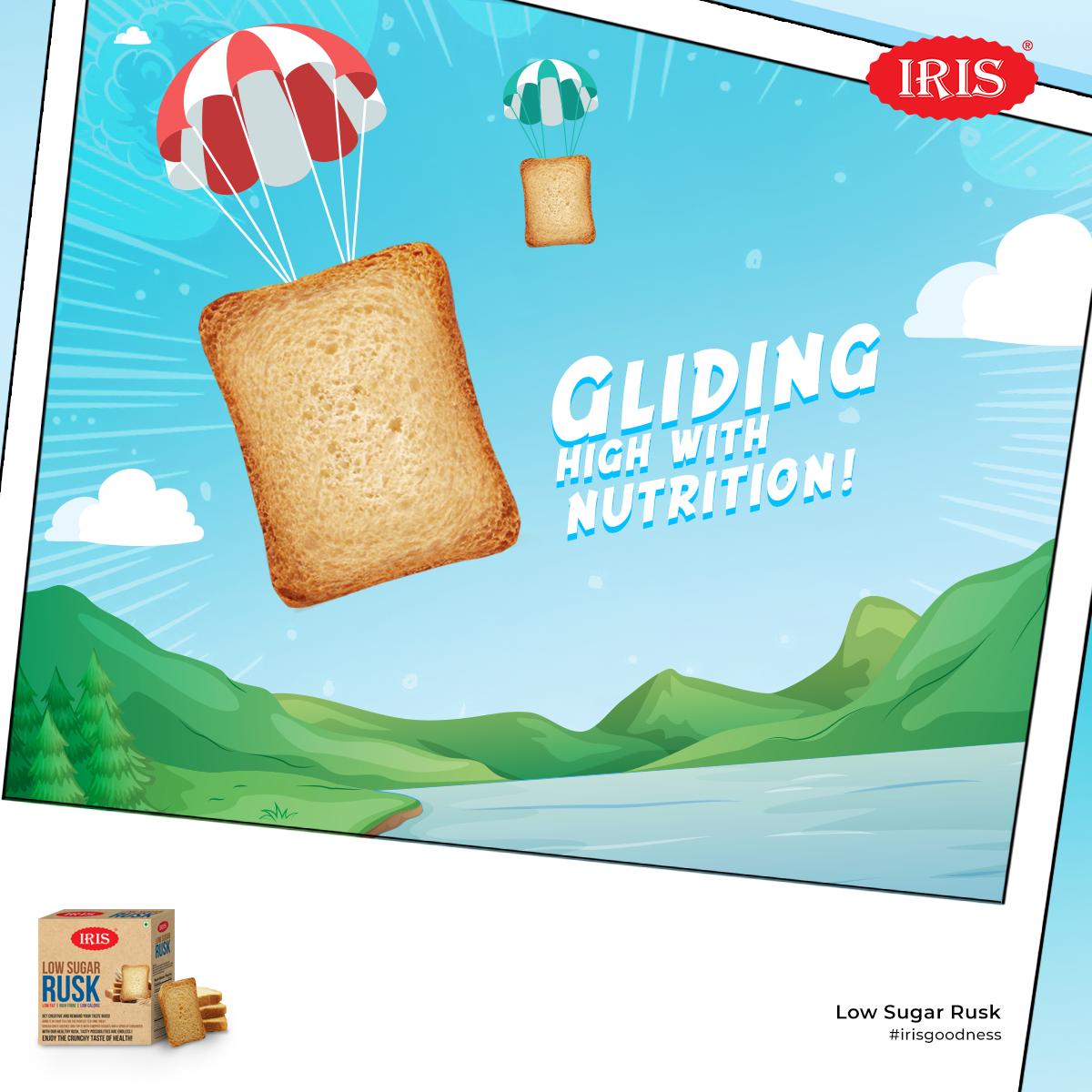 Sky Blue Bakery Nutritional Information Runners High Nutrition