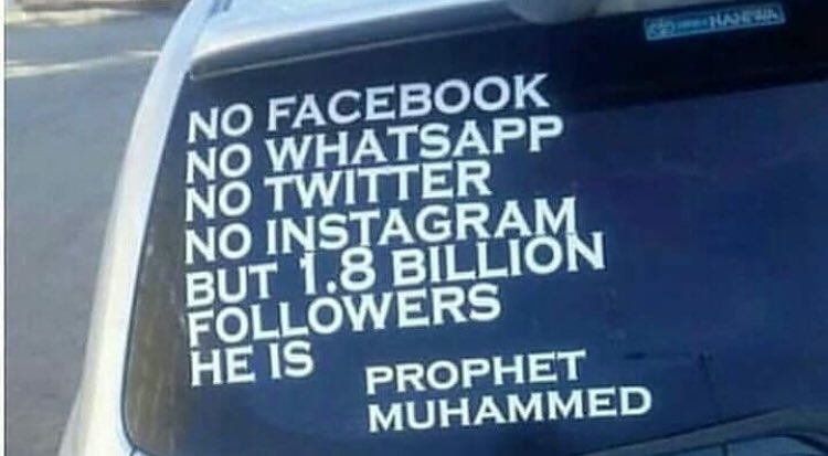 Zi99Ham's tweet photo. Beat this if you can ❤️
#Muhammed_(pbuh) https://t.co/0qEV73C4IT