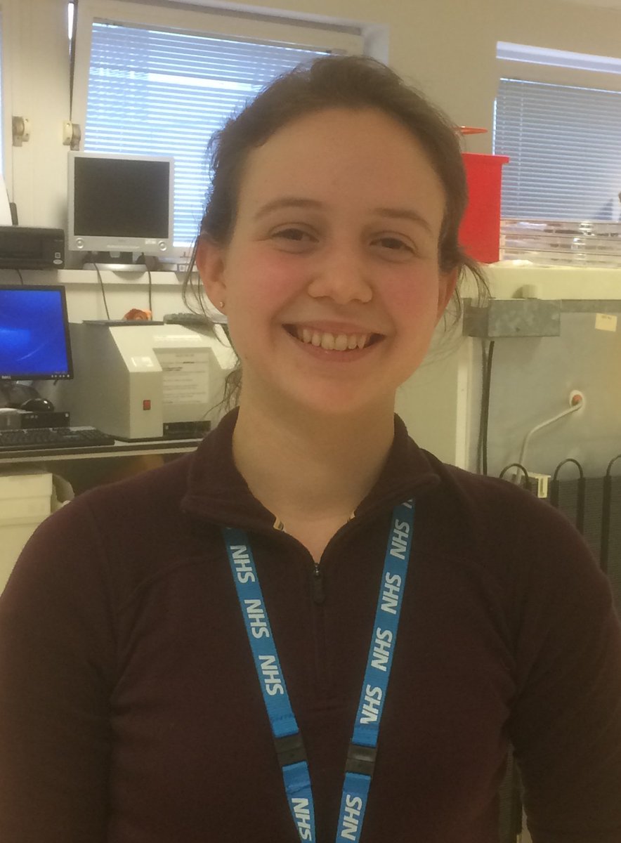 HinksLab's tweet photo. Welcome to the team Mary Brown. Our newest DPhil student joins us from North Carolina State University, and will be investigating epithelial responses to airways infection. Sufficient excuse to host this week's lab meeting at the White Hart... https://t.co/vwYW6oy8r7