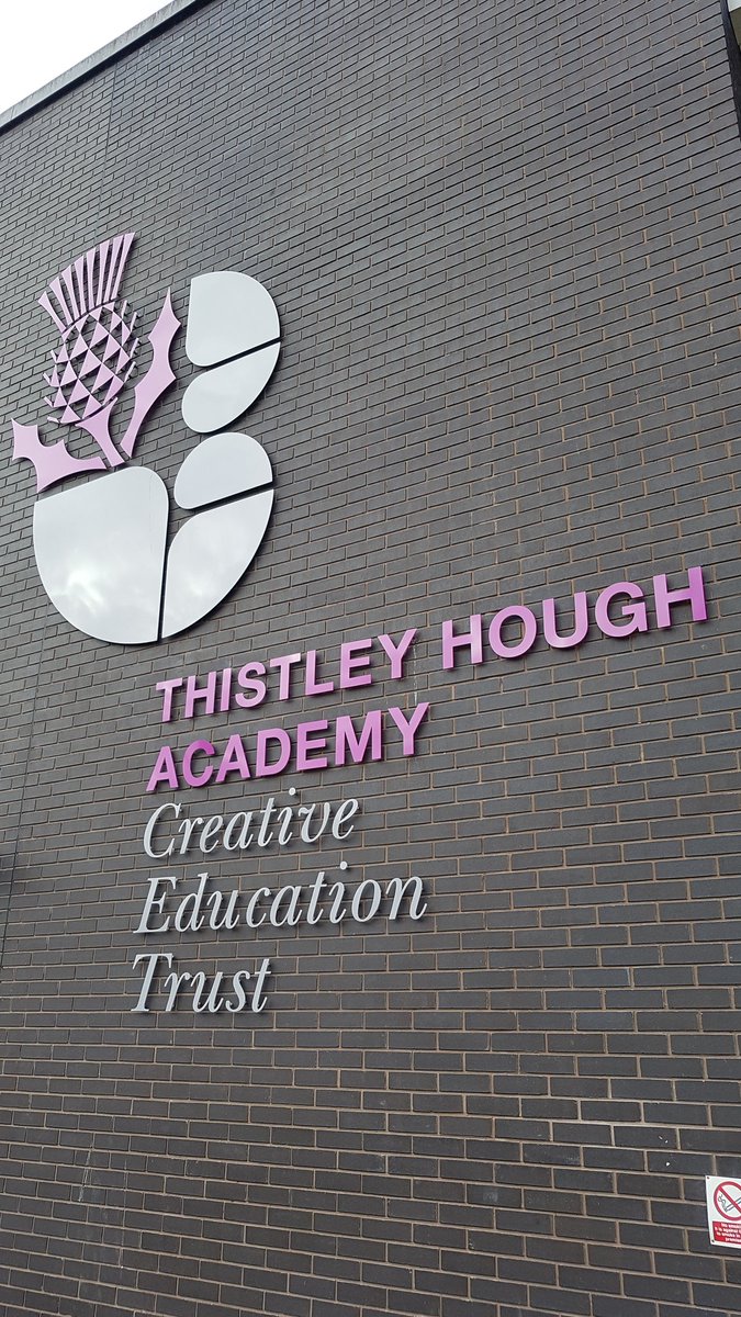 NuriadlFuente's tweet photo. ......Seeing is Believing and an exciting day ahead at an incredible school @BITC_Education @careesent #stokesib #seeingisbelieving https://t.co/b09qbczuU6