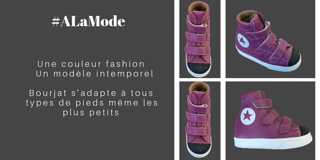 bourjat's tweet photo. #santé #podoorthesiste #métier #France #soins #confort #chaussuresorthopédiques #semellesorthopédiques #votresoutienauquotidien #petitspieds #intemporel #fashion https://t.co/33Ke8doKE2