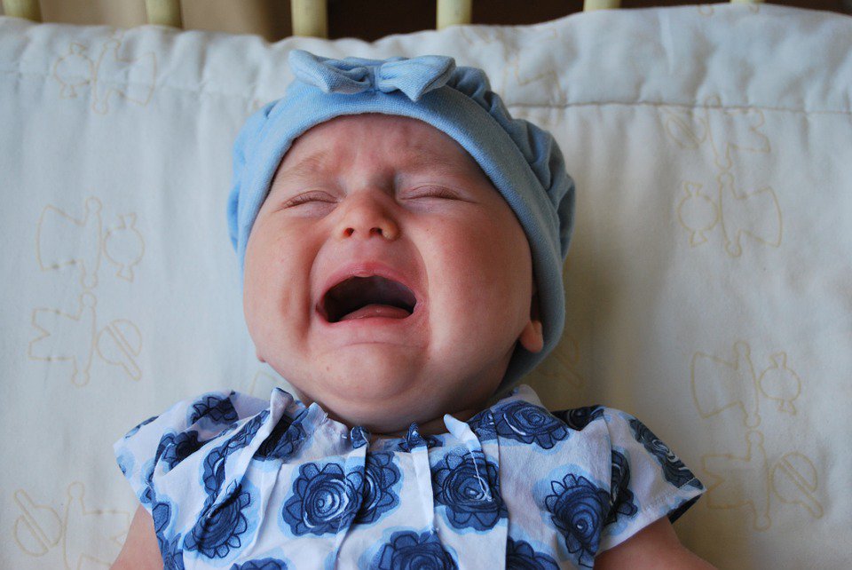 DisordersBrain's tweet photo. #braindisorders2019
#Infants who have problems with persistent #crying, #sleeping #feeding known as #regulatory problems are far more likely to become #children with significant #behavioral #problems.
To know more: https://t.co/kODxtSDL8U https://t.co/AxW6JQNrhX