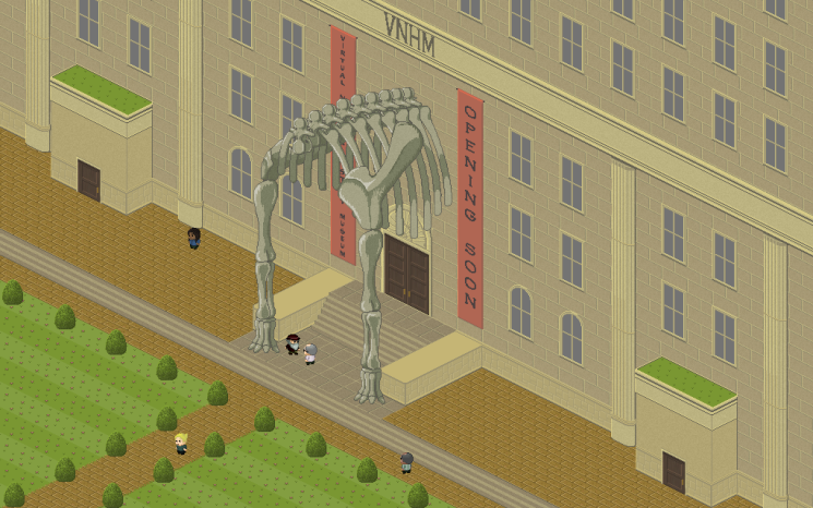 BrisPrimarySTEM's tweet photo. Take this chance to explore a Virtual Natural History Museum @VirtualNHM @Palaeocast @DaveJMarshall #fossils #geology @twinklresources #PrimaryRocks @TeacherToolkit #educator @SciCommSocBRS @AmbassadorsGS https://t.co/n9MZmt8EWH https://t.co/9aZTRmW8ki