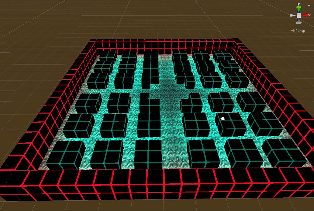 irithgames's tweet photo. Hell yeah!
Remember bomberman? So we have some ideas...
πππ
#indiegames #gamedev #madewithunity #unity3d #bombermanstyle #bomberbattleproject #gamedesign #gamedevelopment #tron #sciencefiction https://t.co/fKkXulxIUL