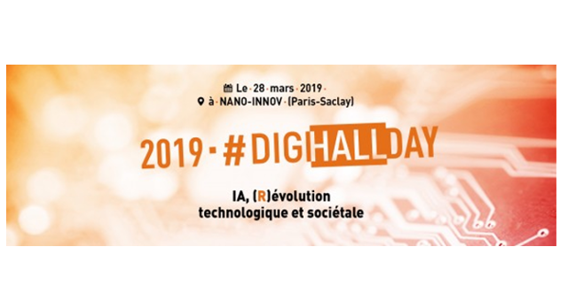CIL4Sys's tweet photo. @CIL4Sys est présent aux #DigiHall à Nano-INNOV Paris-Saclay. RDV pour échanger autour de vos projets de conception de systèmes !
#Digital #Innovation #IA https://t.co/21UbTbVhj5