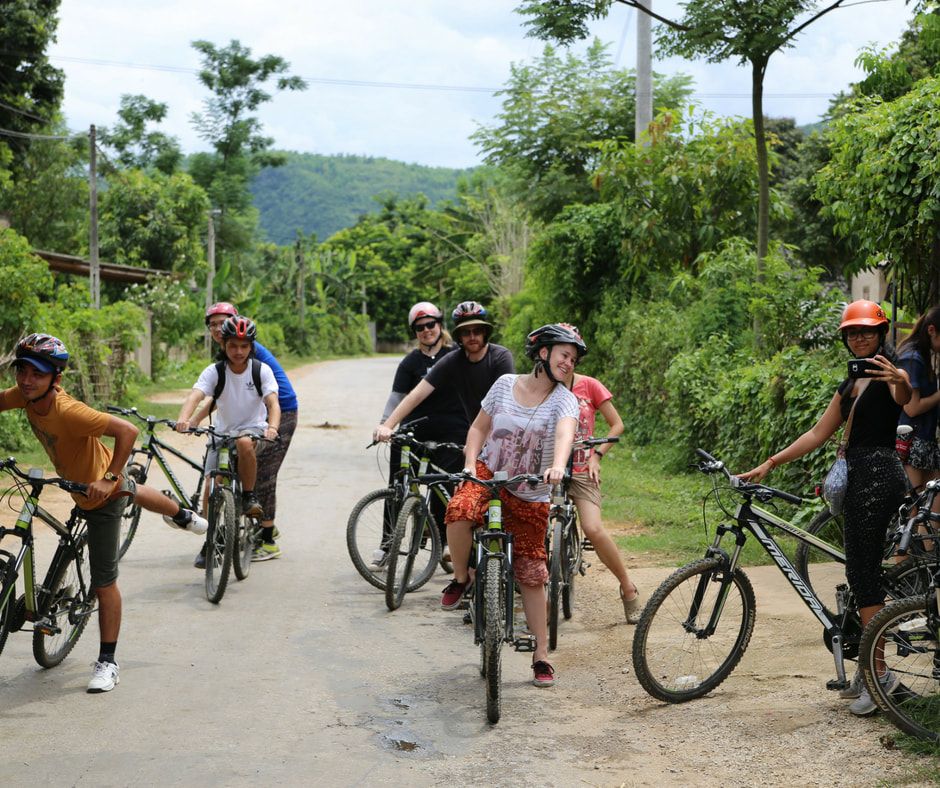 This winter, immerse yourself in Thailand's vibrant cities &amp; rural communities to learn the true meaning of Human-Centred Design, no textbook required! #design #hcd 
buff.ly/2t64vxu

Applications are OPEN! Start yours here: buff.ly/2q9g1Xr
