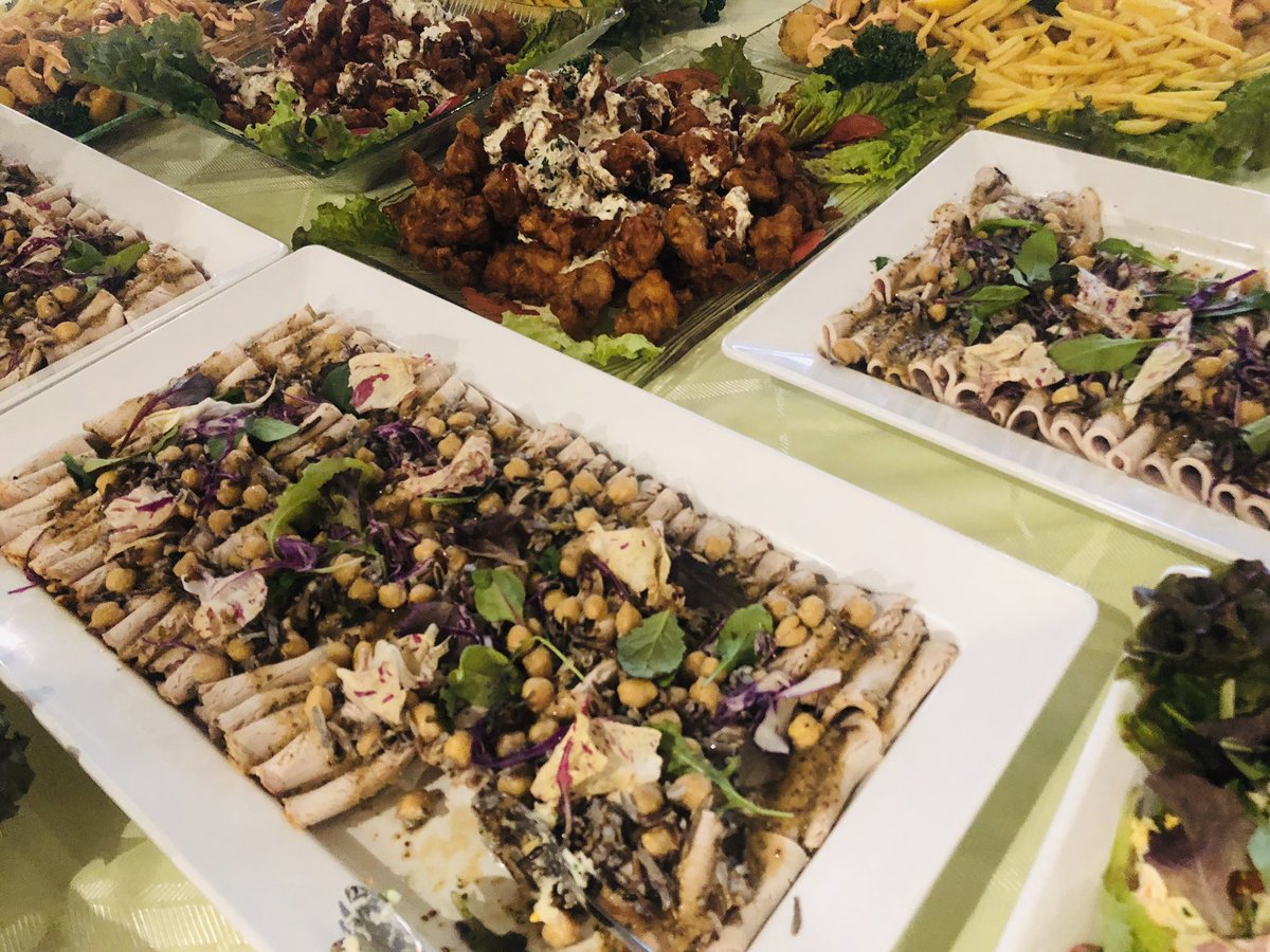 awscloud_jp's tweet image. #AWSStartupDay は全てのセッションが終わり、Networking Hourになりました！