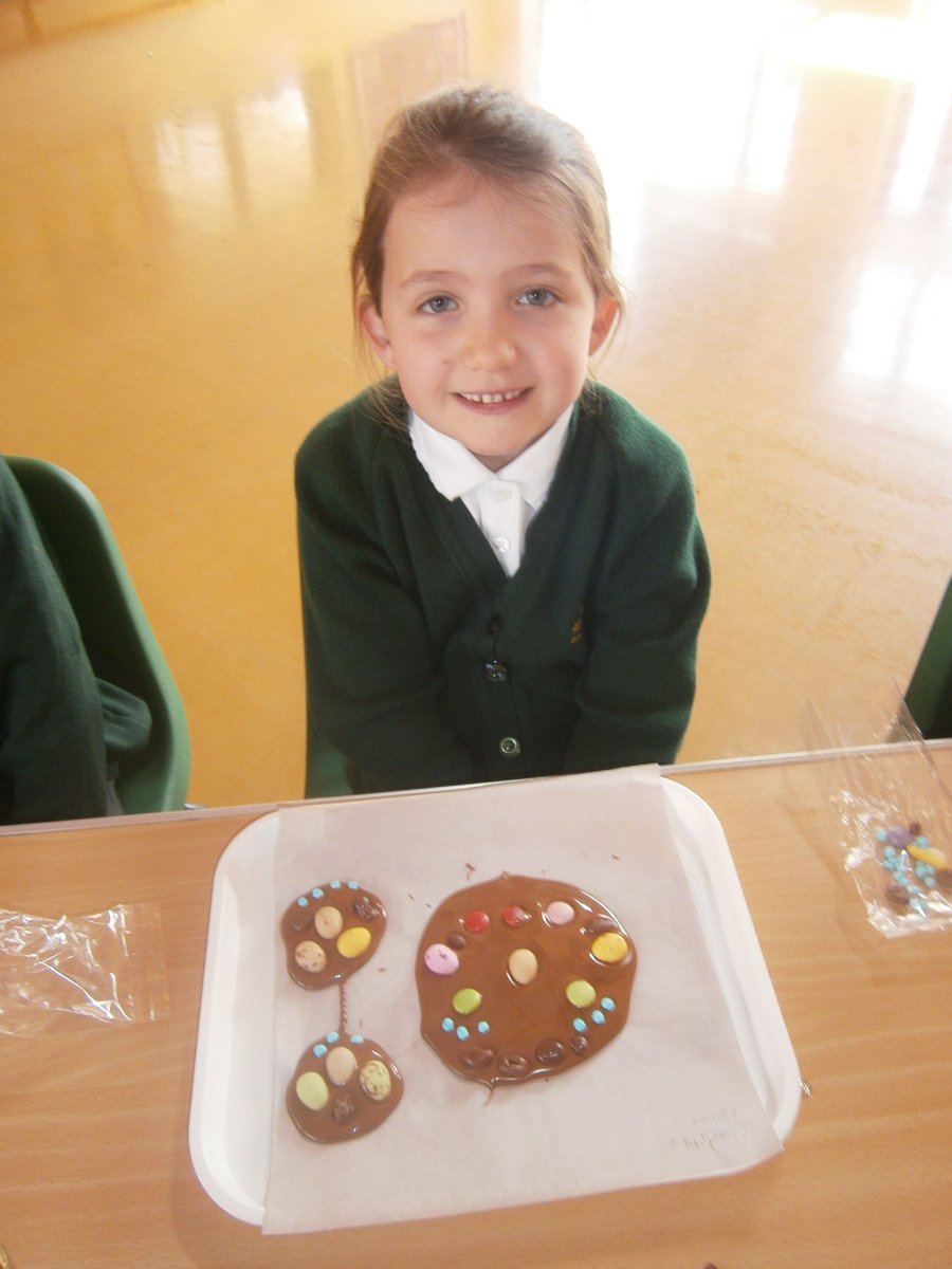 Ashdown Primary School tweet media