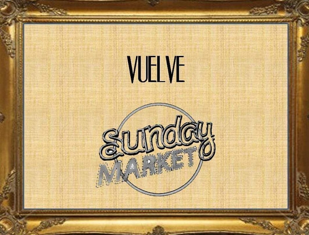 Volvemos! 22 Edición! 18 y 19 Mayo en #circuloderecreo. Organiza <a href="/Aishaeventos/">Aisha Eventos</a> #valladolid #moda #joyeria #calzado #decoracion #arte #productosgourmet #eventos #compras #regalos