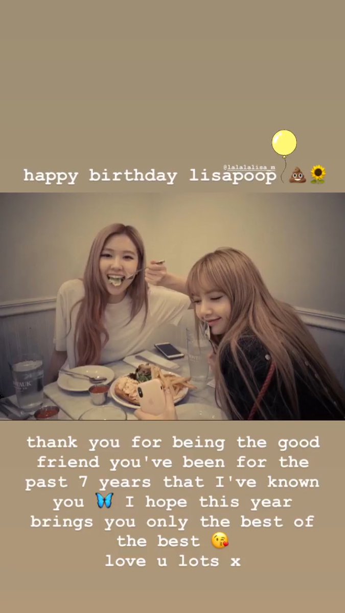 oxyjenlisaaa's tweet photo. softest ship ever okay I’m emo  
 #AceLalisaDay #Chaelisa https://t.co/ddP7TVV8MG