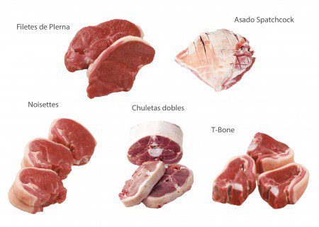 La primavera anuncia la temporada de barbacoas. ¿Te atreves con el cordero? carnivorosgourmet.es/articulos.php?… #gastronomía