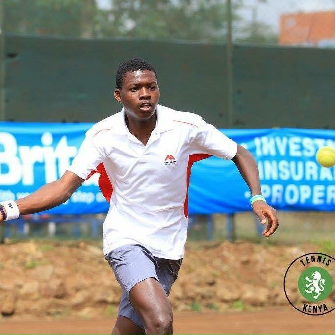 MasenoUniSports's tweet photo. MOVING ON ⚡️
Blasio @billyothili of @ClubMaseno a fourth year student pursuing Bsc. Medical laboratory with IT
Nominee in the category of Captain of the year in the #MUSAwards2019
#KenyaUniversitySports https://t.co/HUgsPtEp11