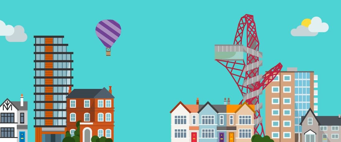 Let Me London East tweet media