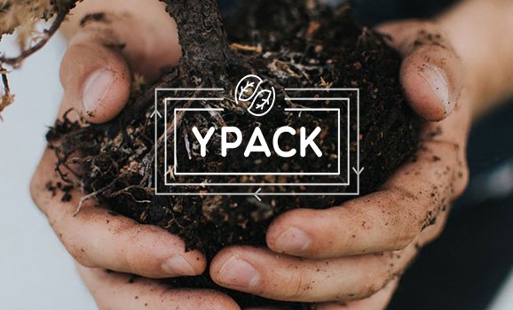 The first newsletter of YPACK, a EU-funded project where we will scale up production and commercially validate two innovative food packaging solutions based on polyhydroxyalkanoate (PHA).  bit.ly/2JtWFJL