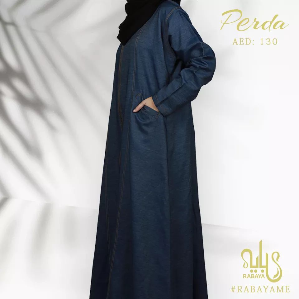 #ModestFashion #RabayaME #MyDubai #UAEwomen #Hijab #modestdresses #BeSpoke #PremiumFabric 
#modestfashion #fashion #hijabfashion #hijab #modesty #fashionblogger #hijabi #modest #ootd #hijabstyle #style #modestdresses #muslimah #couture #modestwear #hijabers #modestclothing