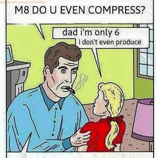 Memes4Producers's tweet photo. COME ON https://t.co/0gLfNRYb5V