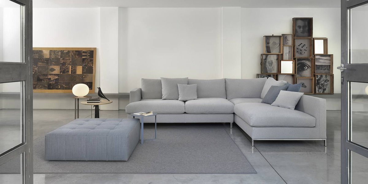 LivareaBerlin's tweet photo. Elegant mit weichen modernen Linien ist das Design Sofa Loft von Marelli. Verschiedene Ausführungen sind auf Wunsch auch möglich. https://t.co/jyuOc6OIc4
Bitte retweeten.
#Sofa #Couch #Ecksofa #Wohnzimmer #Einrichtung #Inneneinrichtung #einrichten #Livarea #Marelli https://t.co/hAHPRJfxvG
