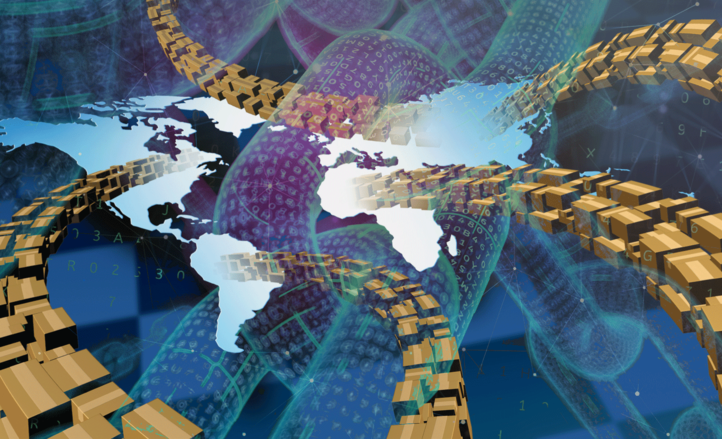 INETGreenclub's tweet photo. Blockchain, meet supply chain https://t.co/hGTFTWtKgP https://t.co/IweNsoKhFX