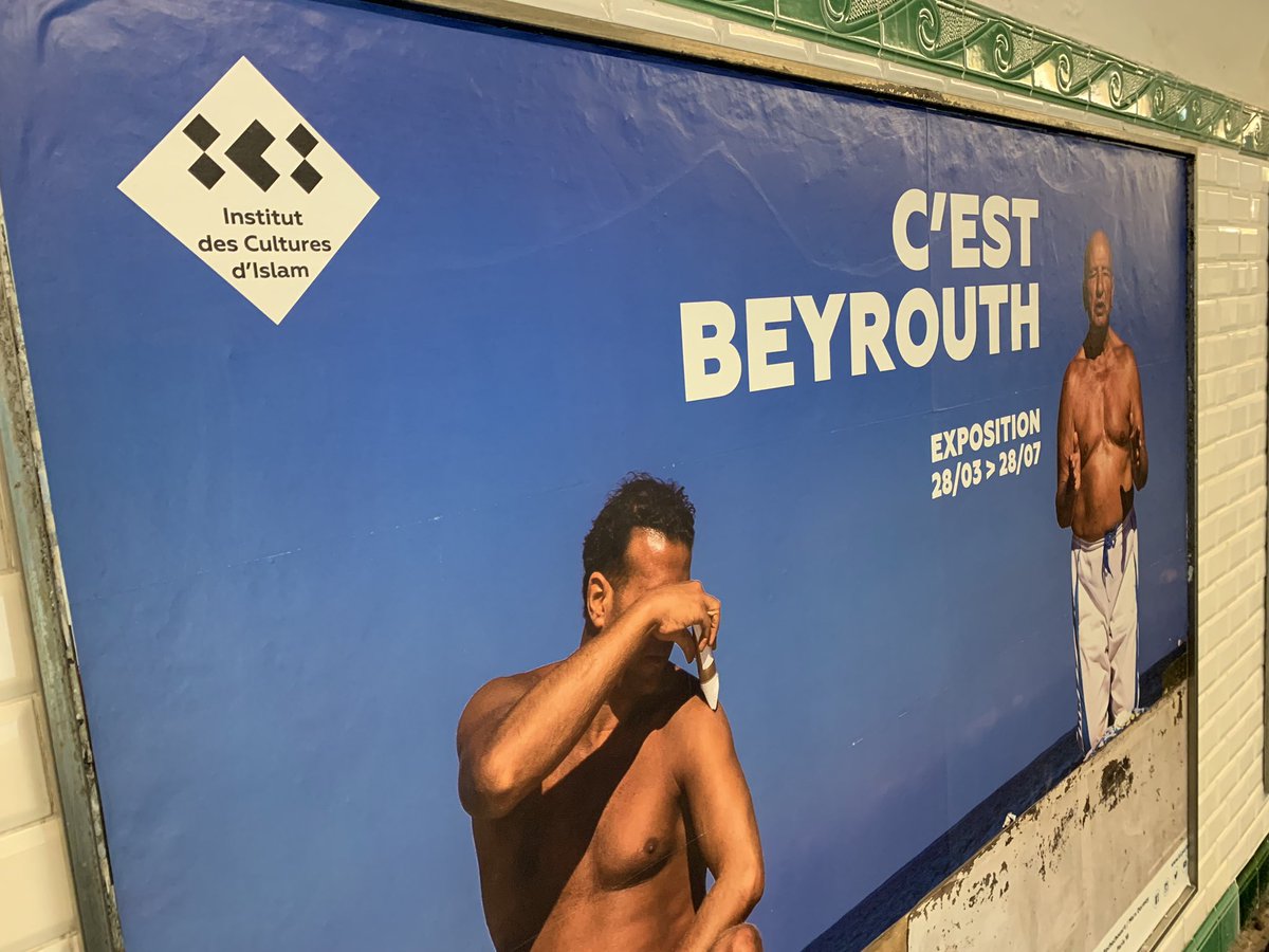 Barthélemy Collin tweet media