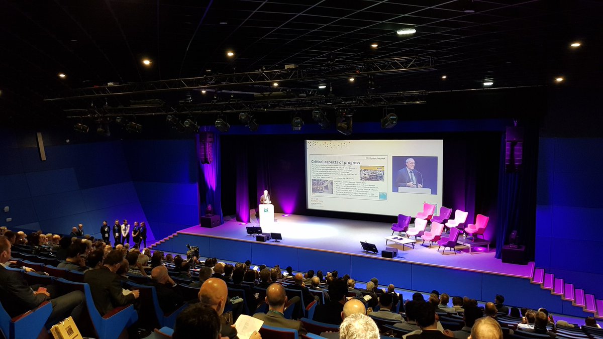 ArtoTimperi's tweet photo. The opening of IBF-19 https://t.co/FoVCRQWaxR