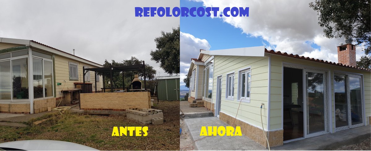 refor_lowcost's tweet photo. Reformas baratas #reformas #reformasmadrid #reformatuhogar #27demarzo2019  #llamanosreformatuhogar #hoydereformas 😀 https://t.co/njeNA1Ad7i