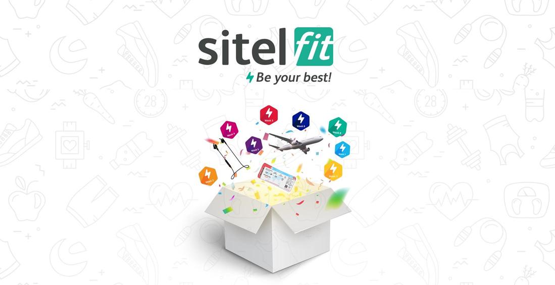 foundever_spain's tweet image. ¿Conseguiste superar los tres retos anteriores de #SitelFit? ¿Qué posición ocupas en el reto de esta semana? ¡Da lo mejor de ti y gana premios durante toda la #competición! 💪 #BeYourBest #worktogether