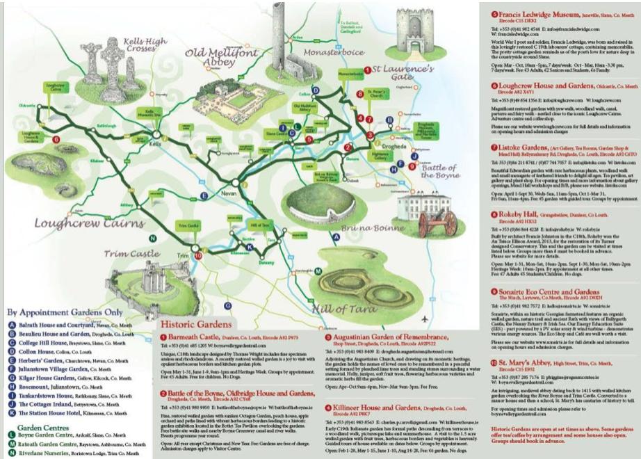 Beaulieu House tweet media