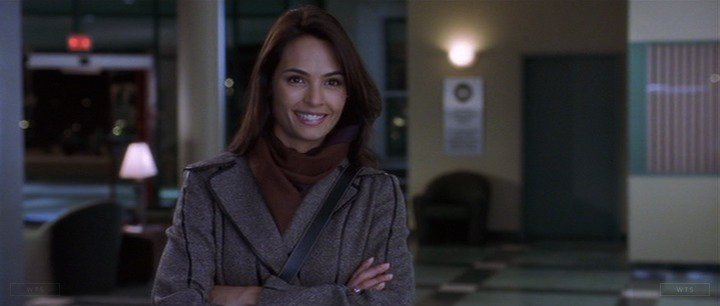 Happy Birthday to Talisa Soto who\s now 52 years old. Do you remember this movie? 5 min to answer! 