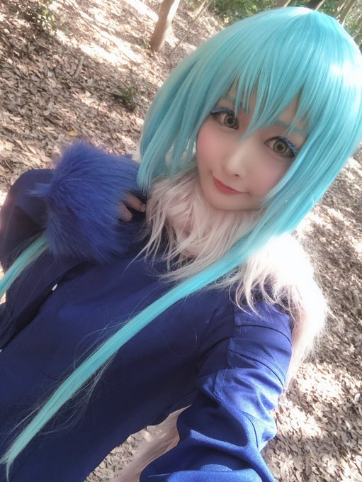 Twitterのコスプレ画像60