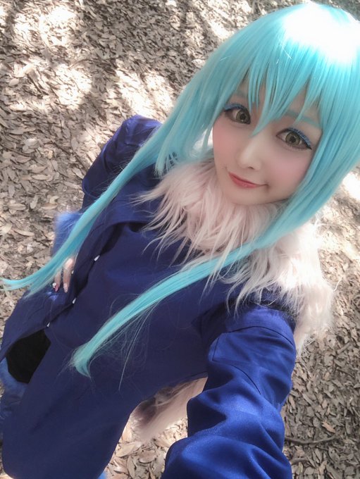 Twitterのコスプレ画像61