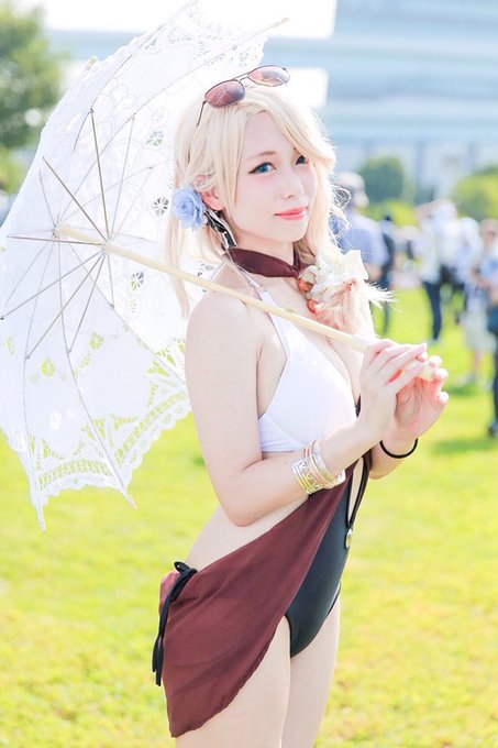 コスプレイヤーゆきちゃん丸のTwitter画像65