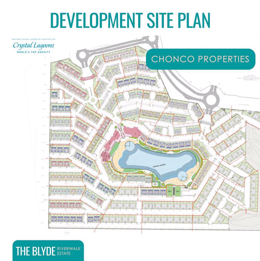 ...so, if I were you - I would buy a piece of this paradise 🍹 Imagine this being your everyday life 😍 Don’t miss out on this great investment opportunity!

#ChoncoProperties #RealEstate #TheBlyde #PretoriaEast #CrystalLagoon #InvestInProperty #WorldsTopAmenity #BeachInBackyard